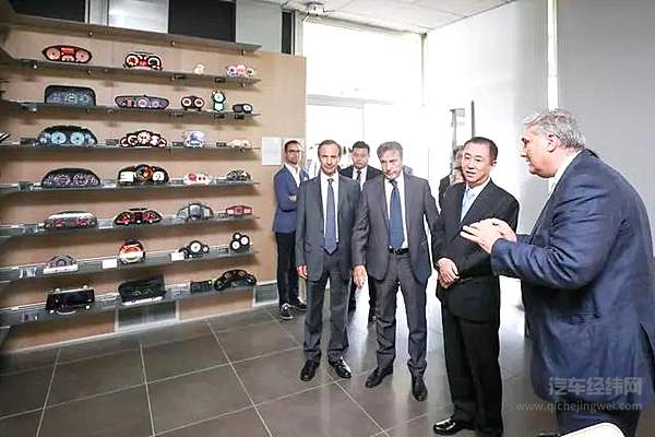 恒大是不是真造车 就看它敢不敢拿下戴森了