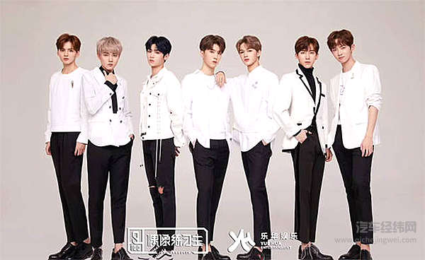 “小鲜肉”们缺乏的荷尔蒙可能都被名爵HS抢走了！