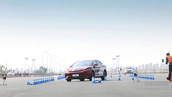 携冠而归 硬核汉EV实力彰显王者风范！