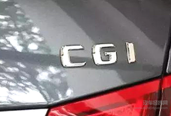 汽车屁股上的字母代表什么，你造吗？