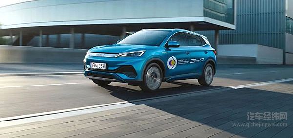 比亚迪宣布成为2023年世界女子手球锦标赛官方汽车合作伙伴