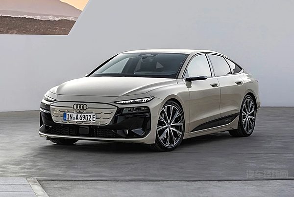 PPE平台第二款车 奥迪A6 e-tron能否重新引领市场？