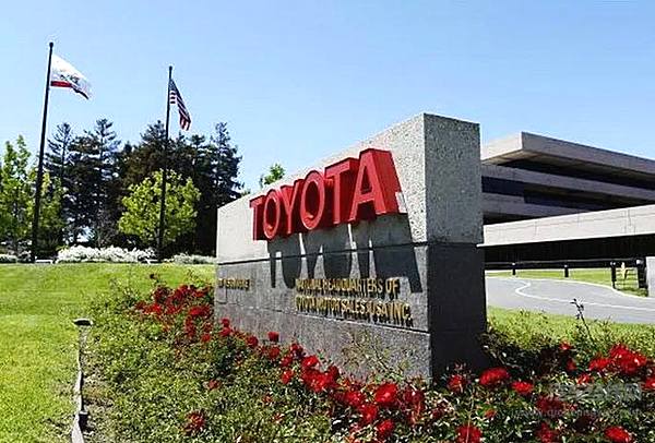 全球最赚钱的十家车企 丰田占据榜首中国也有两家上榜