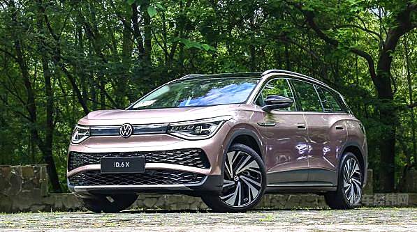 9万-30万销量区间内热度最高！大众汽车为什么这么受欢迎？