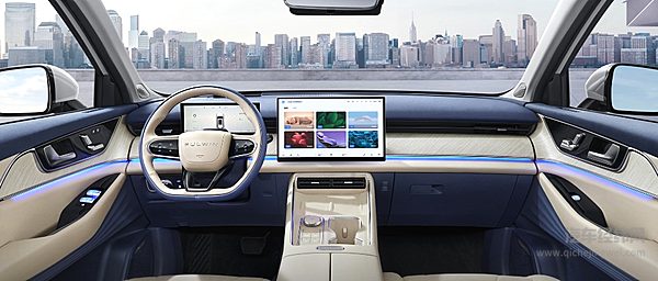 家用插混SUV二选一 宋L DM-i新车上市风云T9能否挑战？