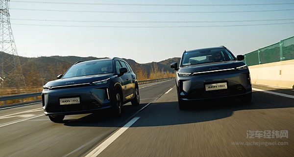 广汽集团2月销量86452辆 自主品牌与海外市场表现亮眼