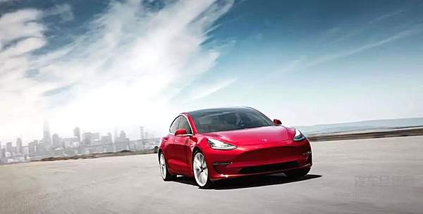 电动车没补贴盈利难？马斯克为特斯拉开辟“新业务”