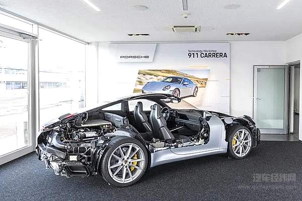 中国汽车市场的“底层”骗局 后悬架的那些事！