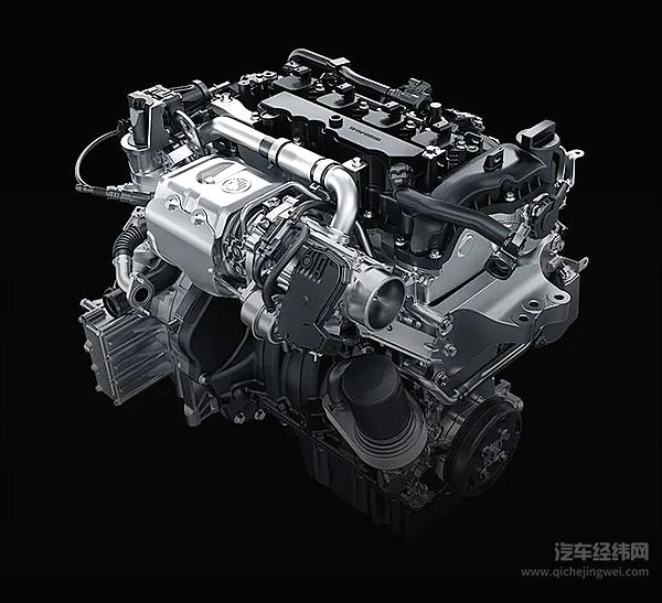 华为核心技术加持 AITO问界M5正式亮相