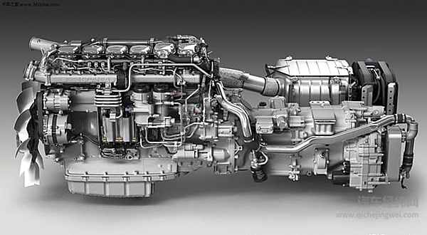 砥砺前行 斯堪尼亚125年创新之路