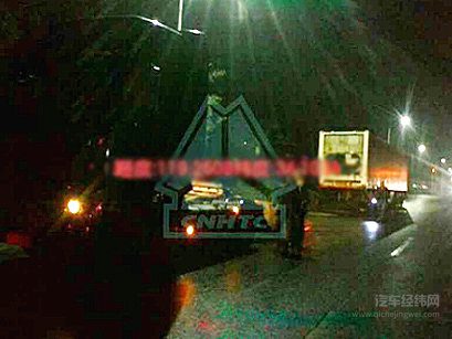 谁说卡车司机没人在乎？中国重汽“不停车”服务带来满满的安全感