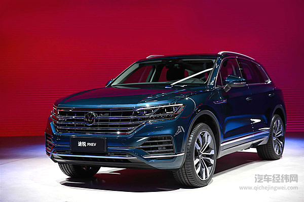 三款新车闪耀广州车展 大众汽车在华产品阵容齐亮相