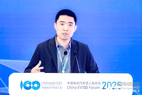 李想：我们比传统厂商更懂得如何做大型软件 又比互联网公司更懂得怎么去造一辆车