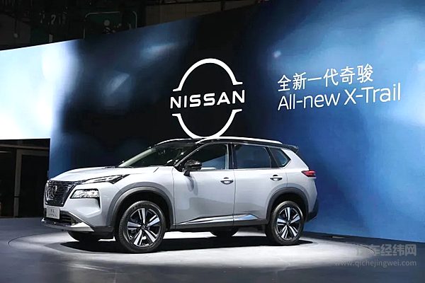 三缸梦魇继续 合资厂该反思了？