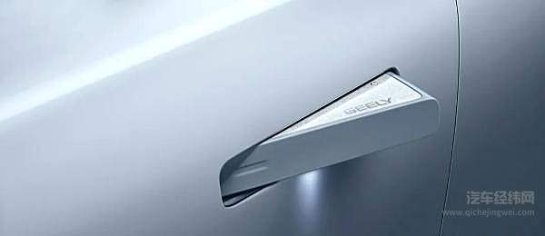 搭载“N95口罩” 吉利ICON直播上市！