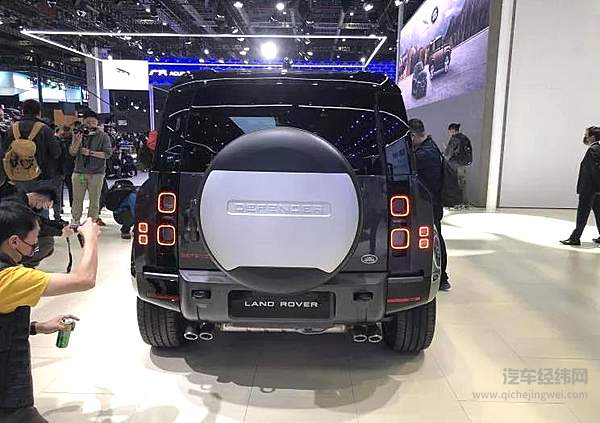 车圈不明觉厉 未上市已圈粉的车有哪些