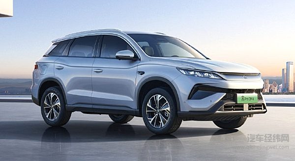 比亚迪DM 5.0实力强悍 吉利、奇瑞能否挑战？