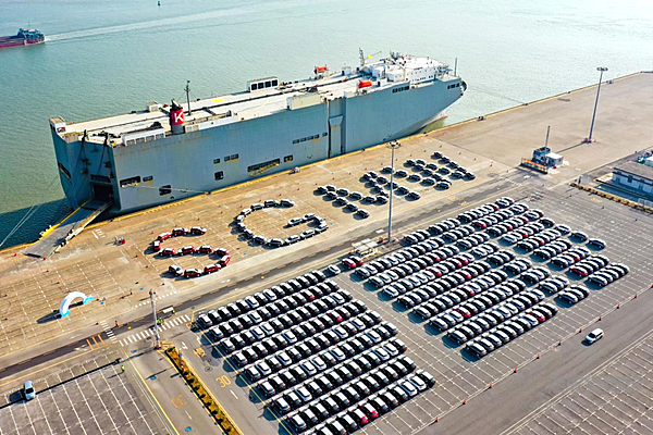 年销超160万辆 纯电动单一车型销量全球第一中国五菱加速向新