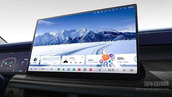 30万级高端越野车二选一 猛士M817能否挑战坦克500新能源？