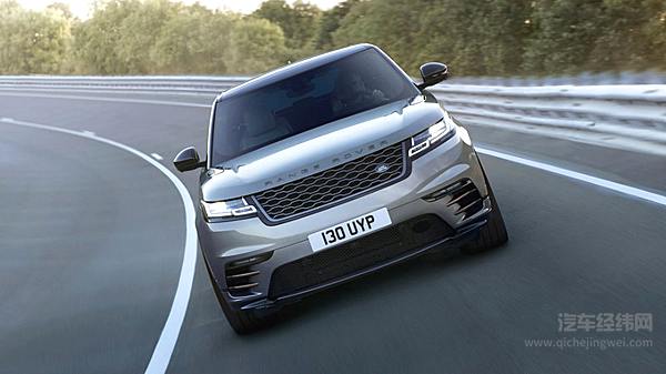 50万元级别豪华SUV二选一 路虎揽胜星脉对战保时捷Macan