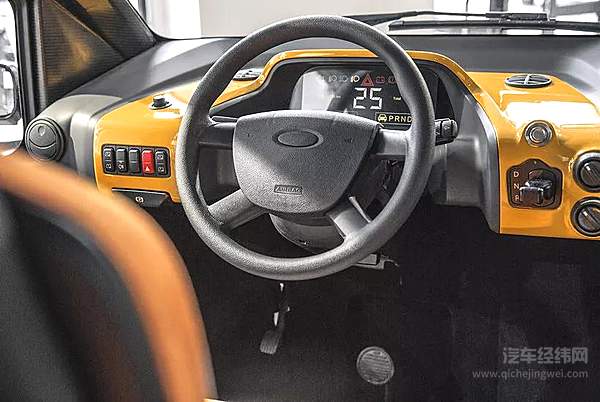 老外抄袭蔚来？欧洲也推出换电式电动汽车