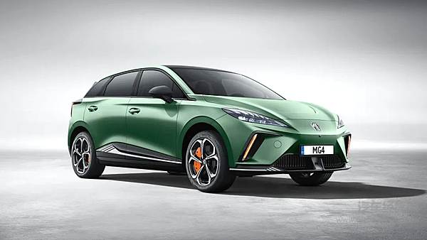 上汽集团的“新能源三剑客”出征德国慕尼黑车展