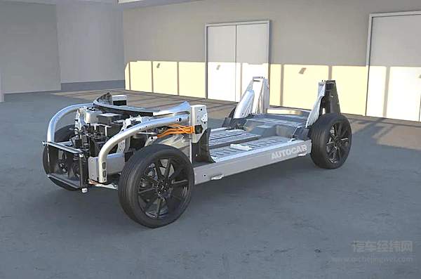 恒大是不是真造车 就看它敢不敢拿下戴森了