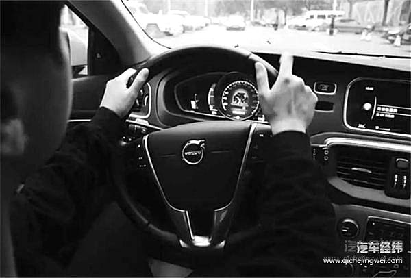 跑高速总是飘，“锅”都是因为它