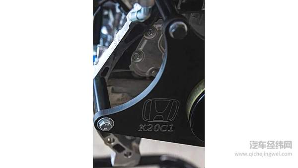 思域Type-R同款发动机 将单独在北美出售