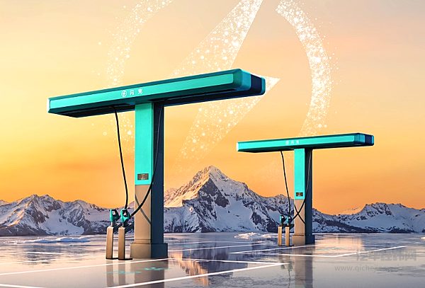 新能源汽车充电设施规模扩容 区域均衡发展成关键