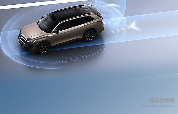 一口价26.99万元起 途昂Pro上市！