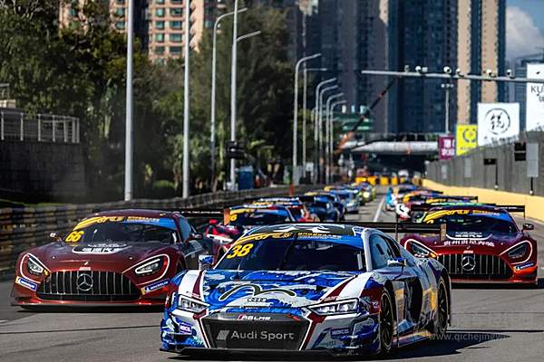 中国车手唱主角的澳门格兰披治大赛车是什么样的？