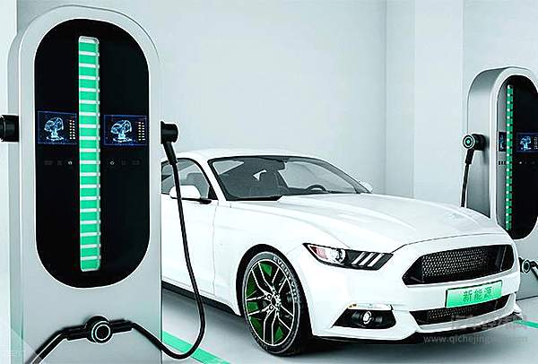 新能源车9月产销同比增长近8成 系多项利好政策推动