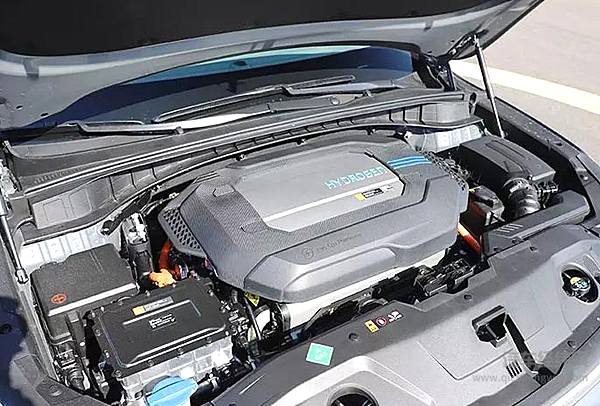 氢燃料汽车到来，能否取代电动车，成为潮流？