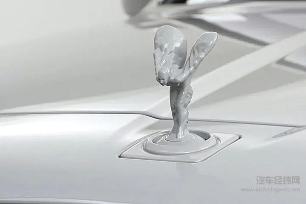 劳斯莱斯库里南MANSORY定制版