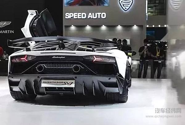 盘点广州车展上的那些最新汽车黑科技！