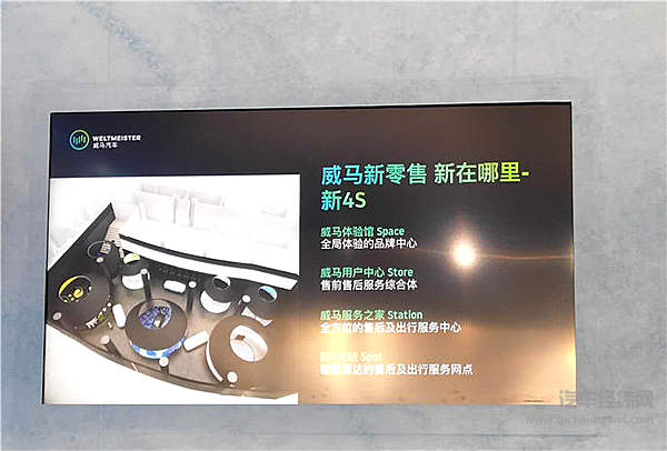 我在“北极”过了一个不一样的七夕 威马EX5告诉你什么叫浪漫！