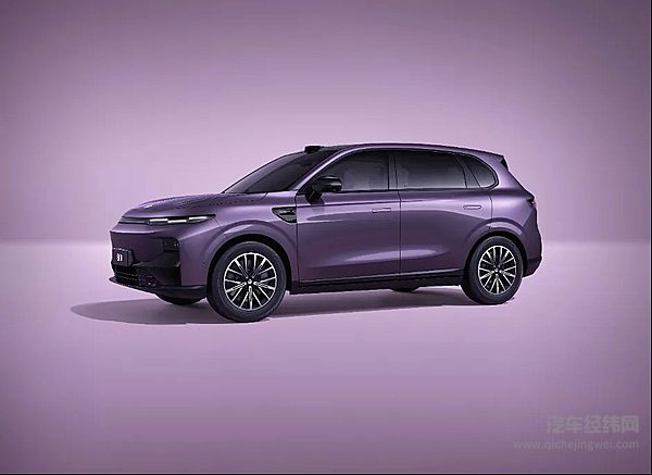 零跑汽车携手高通 B10将全球首批搭载骁龙8650智驾平台