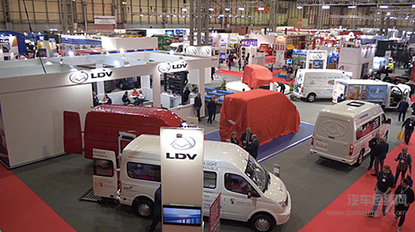 “迈克萨斯”会给上汽大通带来好运气吗？