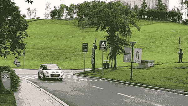 我们还在谈论无人驾驶时，“头雁”百度Apollo早已绝尘而去…