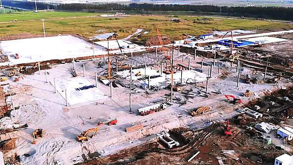 特斯拉国产Model 3下线 周产3000辆或引行业“地震”