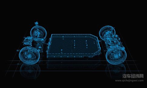 “中国智造”出海进行时 吉利雷达首批纯电皮卡扬帆启航