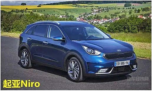 现代混动6DCT技术解析