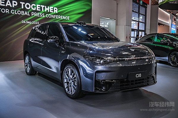 身为零跑首款全球化车型 零跑C10的未来前景如何？