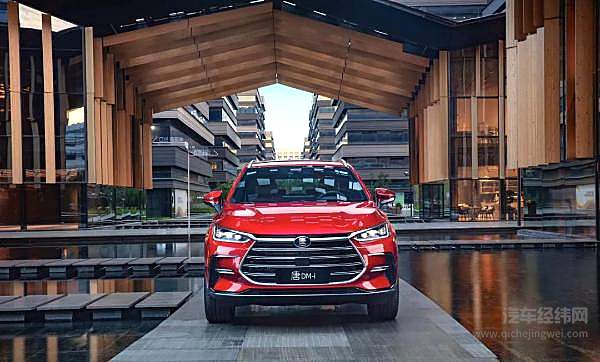 新能源拐点期 由比亚迪DM-i“爆单”引发的思考