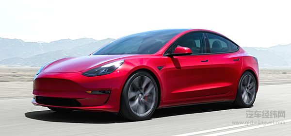 交付量激增87% 2022年特斯拉将在北京建立全球设计中心