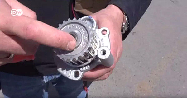 我们有多爱保时捷 地球上就有多少保时捷假货