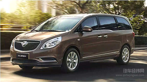 改革春风吹满地 别克提前升级国六真争气！