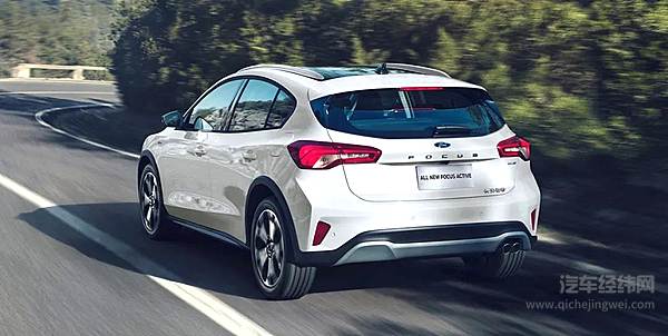 行至十字路口的福特中国 究竟错过了什么？