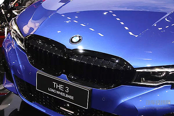 2019上海车展：九大传统巨头的科技演进之旅